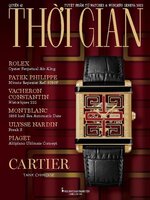 Thoi Gian Magazine